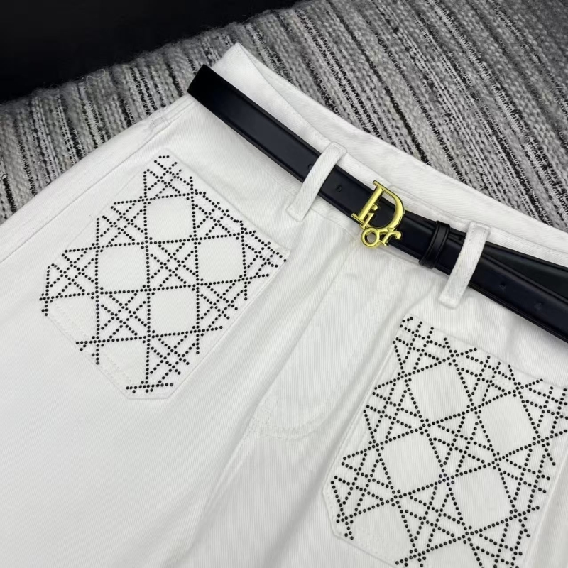 chr1st1an D10r jeans